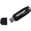 Patriot Memory Patriot XPORTER CORE 256GB USB 3.2 Gen 1 Type-A - Thumb Drive - Pen Drive - PSF256GXRB3U