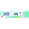 BOIRON SRL CANDIDA ALBICANS 200CH GRANULI 4G