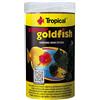 Tropical SUPER GOLDFISH MINI STICKS 250ml / 150g - Mangime di base per teste di leone e altri pesci rossi giapponesi