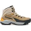 SCARPA MUSTANG TRK GTX DESERT MANGO