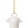 like. by Villeroy & Boch Winter Glow addobbo angelo, 9x5x7,5 cm