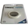 Bialetti Industrie Spa-Div.Caffett. Guarn.+Filtro GB TZ. 1-2