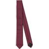 GIVENCHY - Cravatte e papillon - Bordeaux