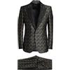 DOLCE&GABBANA - Abito - Nero