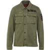 AERONAUTICA MILITARE - Giubbotto - Verde militare