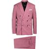 BERRY & BRIAN - Abito - Rosa antico