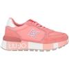 LIU -JO - Sneakers - Corallo