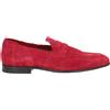 SUTOR MANTELLASSI - Mocassino - Rosso