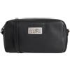 MM6 MAISON MARGIELA - Borsa a tracolla - Nero