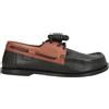 LOEWE - Mocassino - Nero