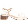 STUART WEITZMAN - Sandali - Off white