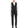 DOLCE&GABBANA - Abito - Nero