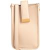 GIANNI CHIARINI - Borsa a tracolla - Sabbia
