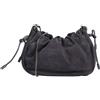 BRUNELLO CUCINELLI - Borsa a tracolla - Nero