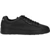 VOILE BLANCHE - Sneakers - Nero