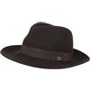 EMPORIO ARMANI - Cappello - Testa di moro