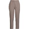 PUROTATTO - Pantalone - Khaki