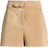 ARMANI EXCHANGE - Shorts & Bermuda - Cammello