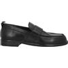 MOMA - Mocassino - Nero