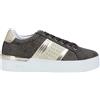 LIU -JO - Sneakers - Testa di moro