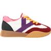 KEH-NOO - Sneakers - Mattone