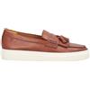 DOUCAL'S - Mocassino - Marrone