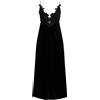 ZIMMERMANN - Vestito lungo - Nero