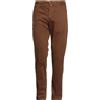 KITON - Pantalone - Marrone