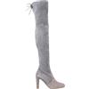 STUART WEITZMAN - Stivali - Grigio