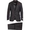 CANALI - Abito - Antracite