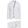 OUT/FIT - Abito - Grigio chiaro