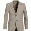 TONELLO - Blazer - Beige