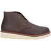 DOCKSTEPS - Stivaletti - Cioccolato