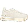 LIU -JO - Sneakers - Panna