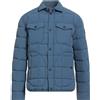 NORTH SAILS - Piumino - Blu