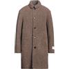 PEUTEREY - Cappotto - Khaki