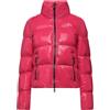 REFRIGIWEAR - Piumino - Fucsia