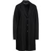 MARELLA - Cappotto - Nero