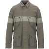 FAY ARCHIVE - Giubbotto - Verde militare