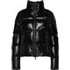 REFRIGIWEAR - Piumino - Nero