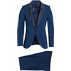 MULISH - Abito - Blu