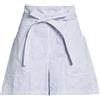 PHILOSOPHY di LORENZO SERAFINI - Shorts & Bermuda - Blu