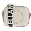 STELLA McCARTNEY - Borse a tracolla - Panna