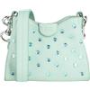 SEE BY CHLOÉ - Borsa a tracolla - Turchese