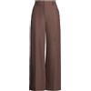 WEEKEND MAX MARA - Pantalone - Marrone