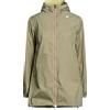 K-WAY - Giubbotto - Verde militare