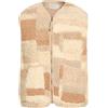 UNIVERSAL WORKS - Shearling e Teddy - Beige