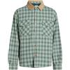 ALPHA INDUSTRIES - Giubbotto - Verde