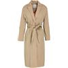 FLY GIRL - Soprabito - Khaki