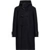 LARDINI - Cappotto - Blu notte